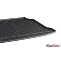 Gledring Gledring Rubbasol (Rubber) Kofferbakmat Mazda 3 (BP) HB 5-deurs 2019-