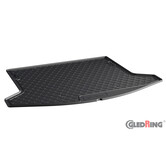 Gledring Rubbasol (Rubber) Kofferbakmat Mazda CX-5 (KF) 2017-