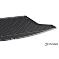 Gledring Gledring Rubbasol (Rubber) Kofferbakmat Mazda CX-5 (KF) 2017-