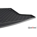 Gledring Gledring Rubbasol (Rubber) Kofferbakmat Mazda CX-5 (KF) 2017-