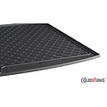 Gledring Gledring Rubbasol (Rubber) Kofferbakmat Mazda 6 Sportbreak 2013-