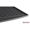 Gledring Gledring Rubbasol (Rubber) Kofferbakmat Mazda 6 Sportbreak 2013-