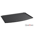 Gledring Gledring Rubbasol (Rubber) Kofferbakmat Mazda CX-3 2015-