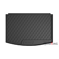 Gledring Gledring Rubbasol (Rubber) Kofferbakmat Mazda CX-3 2015-
