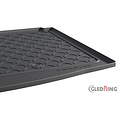 Gledring Gledring Rubbasol (Rubber) Kofferbakmat Mazda CX-3 2015-