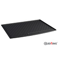 Gledring Gledring Rubbasol (Rubber) Kofferbakmat Mazda CX-30 9/2019- (Lage laadvloer)