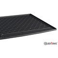 Gledring Gledring Rubbasol (Rubber) Kofferbakmat Mazda CX-30 9/2019- (Lage laadvloer)
