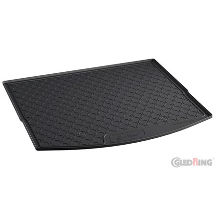 Gledring Rubbasol (Rubber) Kofferbakmat Mazda CX-5 2012-2017