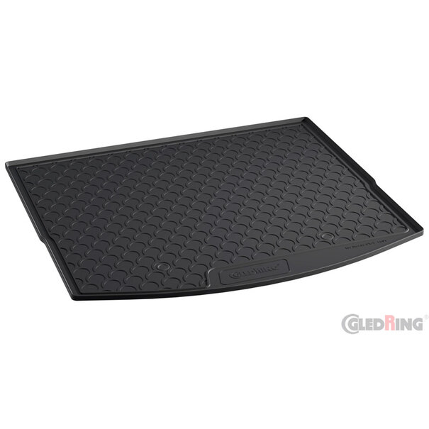 Gledring Gledring Rubbasol (Rubber) Kofferbakmat Mazda CX-5 2012-2017
