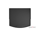 Gledring Gledring Rubbasol (Rubber) Kofferbakmat Mazda CX-5 2012-2017