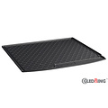 Gledring Gledring Rubbasol (Rubber) Kofferbakmat Renault Arkana 2020- (Hoge variabele laadvloer)