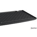 Gledring Gledring Rubbasol (Rubber) Kofferbakmat Renault Clio IV 5-deurs 2012-