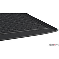 Gledring Gledring Rubbasol (Rubber) Kofferbakmat Renault Kadjar 2015- (Hoge laadvloer)