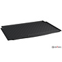 Gledring Rubbasol (Rubber) Kofferbakmat passend voor Renault Megane IV HB 5-deurs 2016-