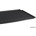 Gledring Gledring Rubbasol (Rubber) Kofferbakmat passend voor Renault Megane IV HB 5-deurs 2016-
