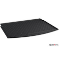 Gledring Gledring Rubbasol (Rubber) Kofferbakmat Renault Megane IV Grandtour 2016-