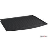 Gledring Rubbasol (Rubber) Kofferbakmat Renault Megane IV Grandtour 2016-