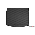 Gledring Gledring Rubbasol (Rubber) Kofferbakmat passend voor Renault Megane IV Grandtour 2016-