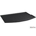 Gledring Gledring Rubbasol (Rubber) Kofferbakmat Renault Scenic IV 2016-2024