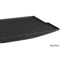 Gledring Gledring Rubbasol (Rubber) Kofferbakmat Renault Scenic IV 2016-2024