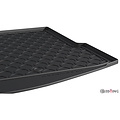 Gledring Gledring Rubbasol (Rubber) Kofferbakmat Renault Scenic IV 2016-2024
