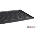 Gledring Gledring Rubbasol (Rubber) Kofferbakmat Skoda Kamiq 2019- (hoge variable laadvloer)