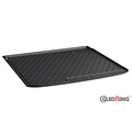 Gledring Gledring Rubbasol (Rubber) Kofferbakmat Skoda Enyaq iV 2020- (hoge laadvloer)