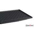Gledring Gledring Rubbasol (Rubber) Kofferbakmat Skoda Fabia III HB 5-deurs 2014-2021 (Lage laadvloer)