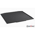 Gledring Gledring Rubbasol (Rubber) Kofferbakmat Skoda Octavia 5E Kombi 2013-2020 (Lage laadvloer)