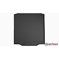 Gledring Gledring Rubbasol (Rubber) Kofferbakmat Skoda Superb 3T Sedan 2008-2015