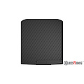 Gledring Gledring Rubbasol (Rubber) Kofferbakmat Skoda Superb 3V Combi 2015-2023 (Lage laadvloer)