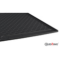 Gledring Gledring Rubbasol (Rubber) Kofferbakmat passend voor Skoda Superb 3V Combi 2015-2023 (Hoge variabele laadvloer)