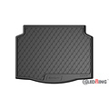 Gledring Gledring Rubbasol (Rubber) Kofferbakmat Citroën DS4 II 2021- incl. Cross / excl. E-Tense