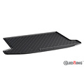 Gledring Gledring Rubbasol (Rubber) Kofferbakmat Kia Sportage (NQ5) Hybrid 2021- met subwoofer (Hoge variabele laadvloer)