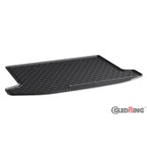 Gledring Rubbasol (Rubber) Kofferbakmat Kia Sportage (NQ5) Hybrid 2021- met subwoofer (Hoge variabele laadvloer)