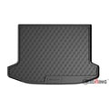 Gledring Gledring Rubbasol (Rubber) Kofferbakmat Kia Sportage (NQ5) Hybrid 2021- met subwoofer (Hoge variabele laadvloer)