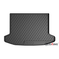 Gledring Gledring Rubbasol (Rubber) Kofferbakmat Kia Sportage (NQ5) 2021- excl. Hybrid en zonder subwoofer (Hoge variabele laadvloer)