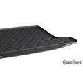 Gledring Gledring Rubbasol (Rubber) Kofferbakmat Kia Sportage (NQ5) 2021- excl. Hybrid en zonder subwoofer (Hoge variabele laadvloer)