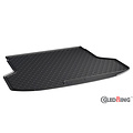 Gledring Gledring Rubbasol (Rubber) Kofferbakmat Kia Cee'd SW (CD) 2018- (excl. Hybrid & JBL)