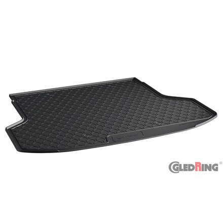 Gledring Rubbasol (Rubber) Kofferbakmat Kia Cee'd SW (CD) 2018- (excl. Hybrid & JBL)