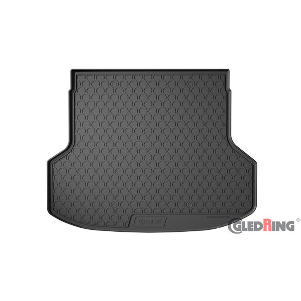 Gledring Gledring Rubbasol (Rubber) Kofferbakmat Kia Cee'd SW (CD) 2018- (excl. Hybrid & JBL)