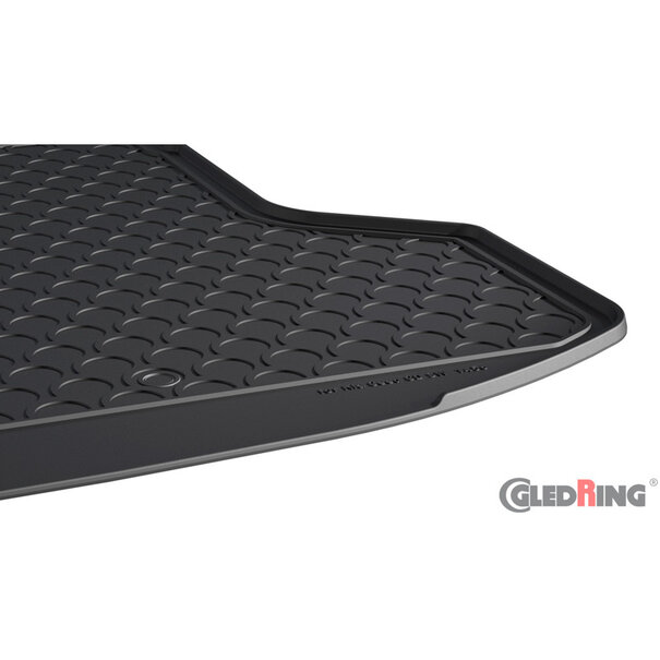 Gledring Gledring Rubbasol (Rubber) Kofferbakmat Kia Cee'd SW (CD) 2018- (excl. Hybrid & JBL)