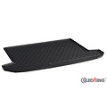 Gledring Gledring Rubbasol (Rubber) Kofferbakmat Kia Sportage Facelift 2018-2021 (Hoge variabele laadvloer)
