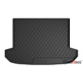 Gledring Gledring Rubbasol (Rubber) Kofferbakmat Kia Sportage Facelift 2018-2021 (Hoge variabele laadvloer)