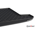Gledring Gledring Rubbasol (Rubber) Kofferbakmat Kia Sportage Facelift 2018-2021 (Hoge variabele laadvloer)