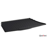 Gledring Rubbasol (Rubber) Kofferbakmat Kia Cee'd HB 5-deurs 2012-2015