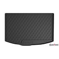 Gledring Gledring Rubbasol (Rubber) Kofferbakmat Kia Rio (YB) 5-deurs 2017- (Lage laadvloer)