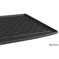 Gledring Gledring Rubbasol (Rubber) Kofferbakmat passend voor Kia Stonic 10/2017- (Lage laadvloer)
