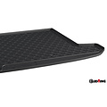 Gledring Gledring Rubbasol (Rubber) Kofferbakmat Kia Sportage 2016-2018 (Hoge laadvloer)