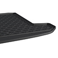 Gledring Gledring Rubbasol (Rubber) Kofferbakmat Kia Sportage 2016-2018 (Hoge laadvloer)